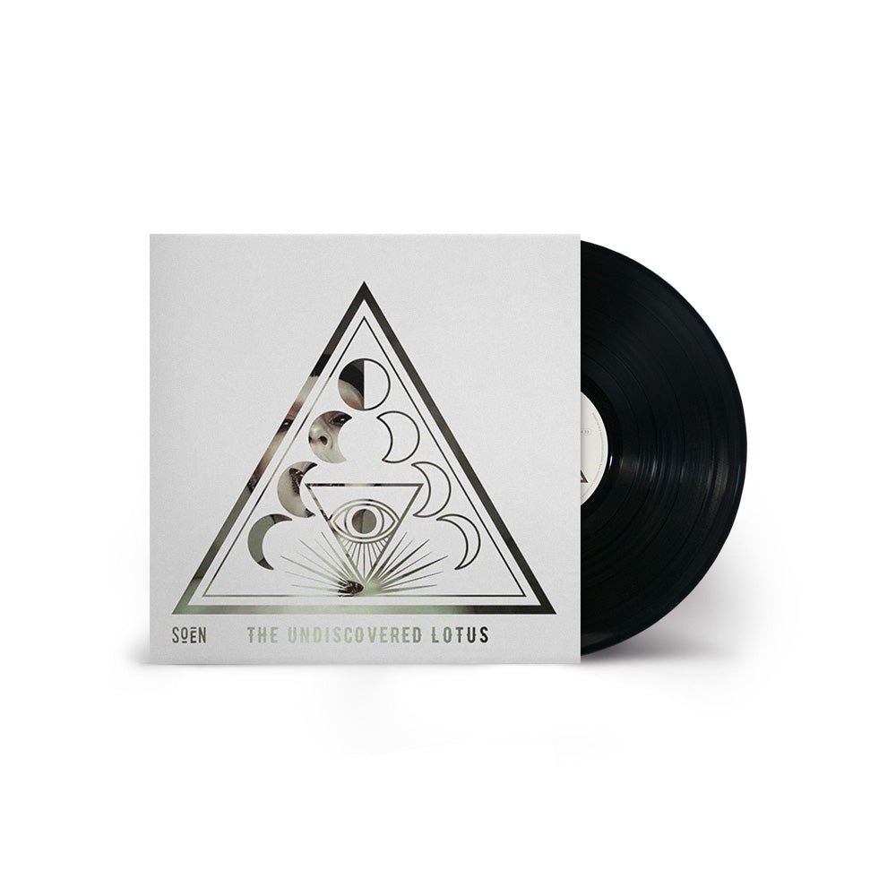 The Undiscovered Lotus [1LP]