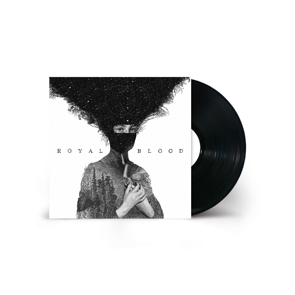 Royal Blood [1LP]