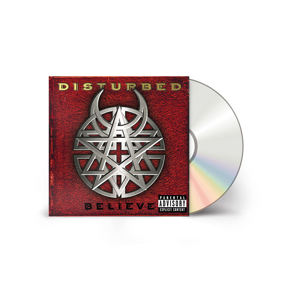 Disturbed – Warner Music Canada