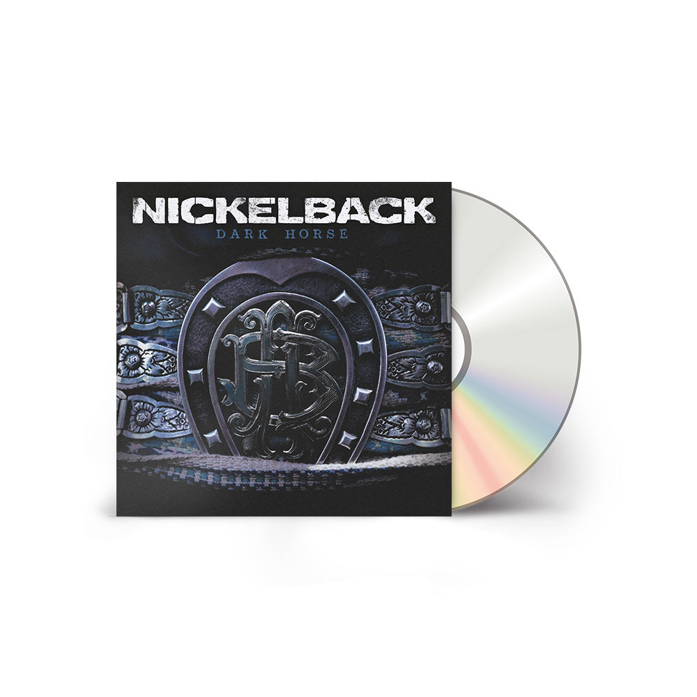 Dark Horse [1CD]