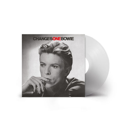 ChangesOneBowie [1LP]