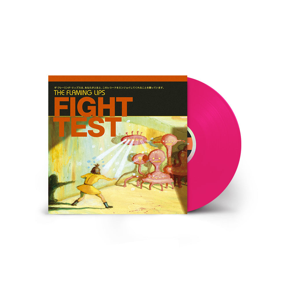 The Flaming Lips – Warner Music Canada