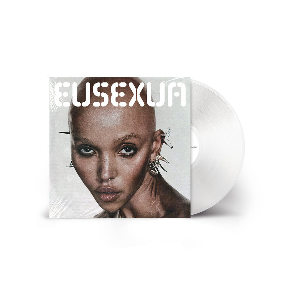 FKA Twigs – Warner Music Canada