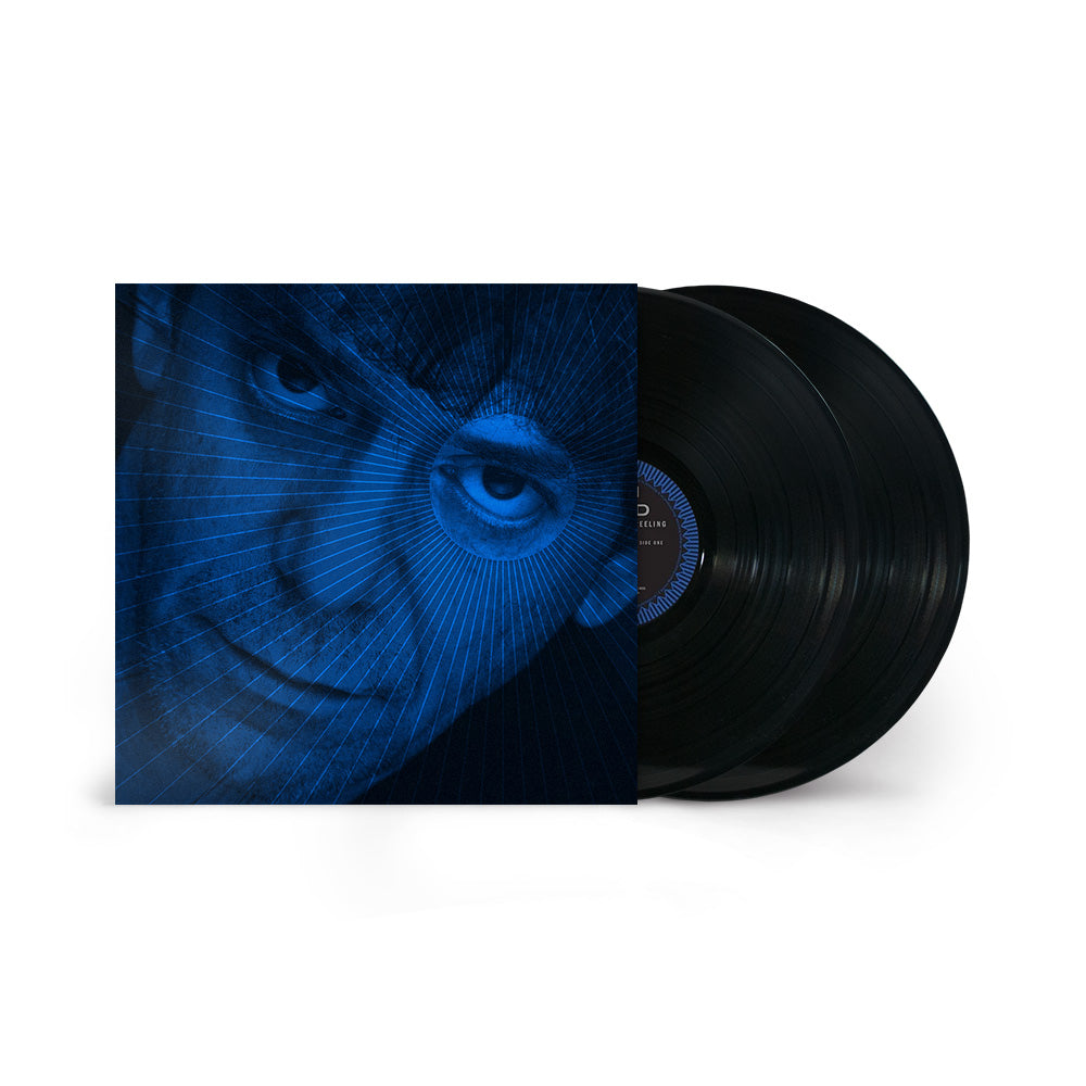 Set The Twilight Reeling [2LP]