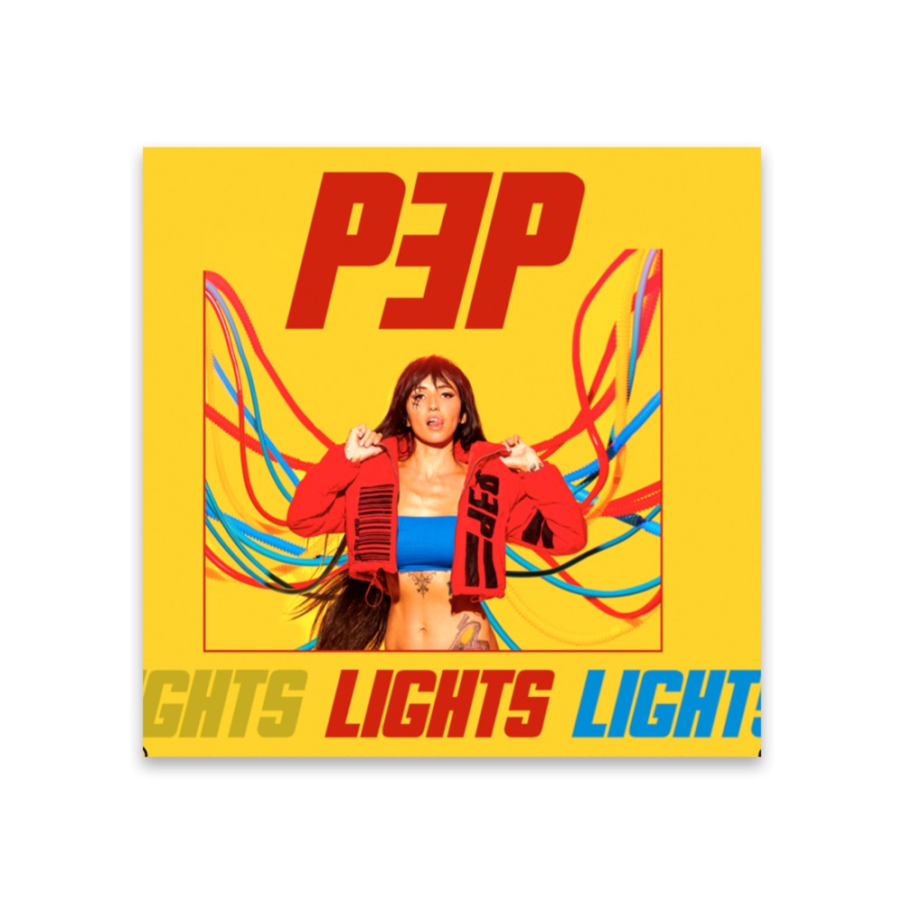 Real Thing T-shirt + CD Box Set