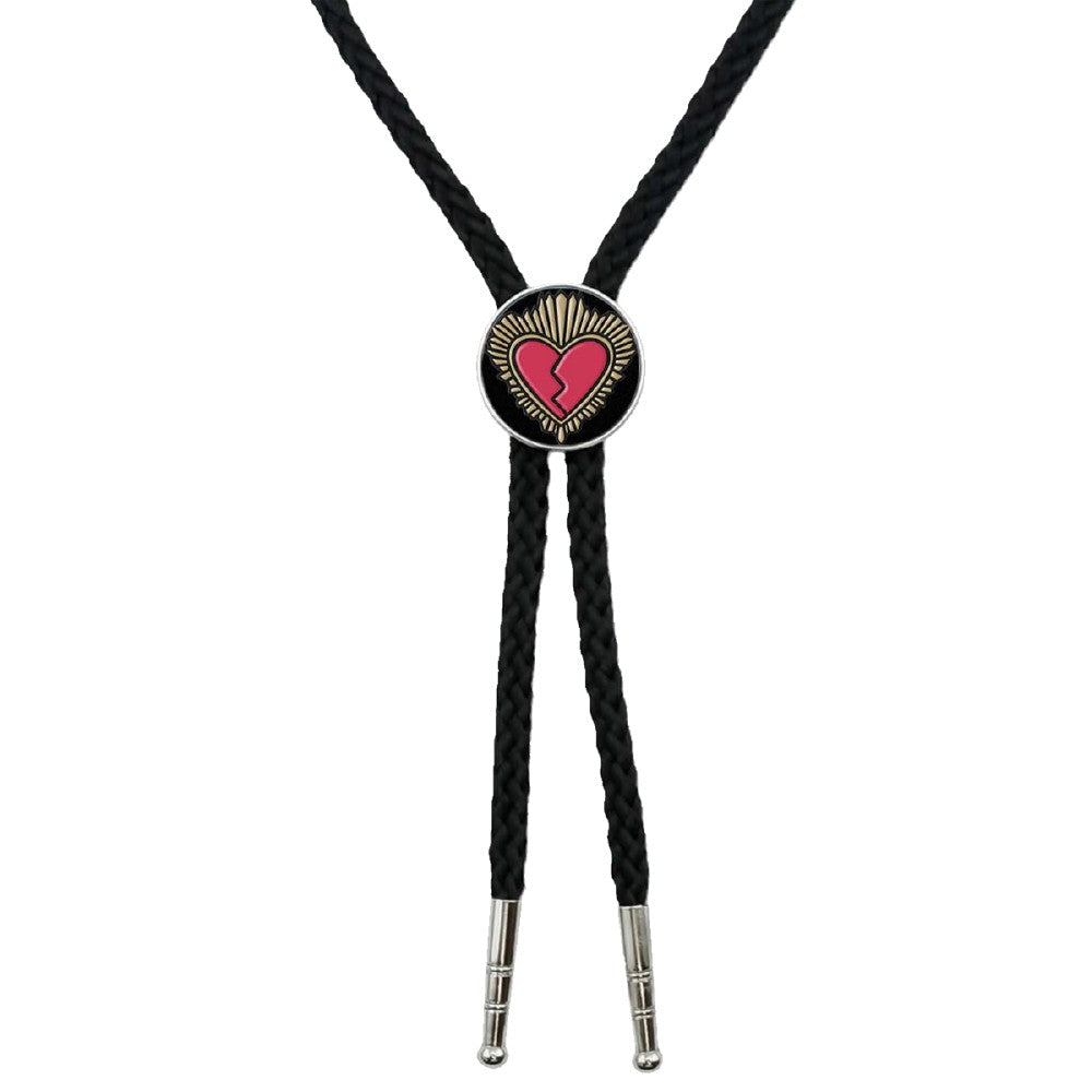 Cowboy Tears Bolo Tie