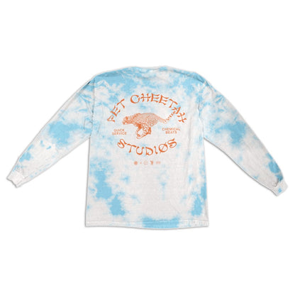Cheetah Studios Long Sleeve