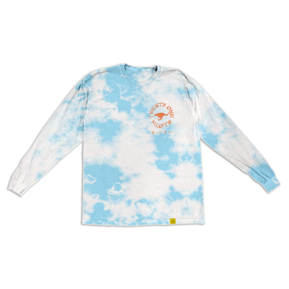 Cheetah Studios Long Sleeve