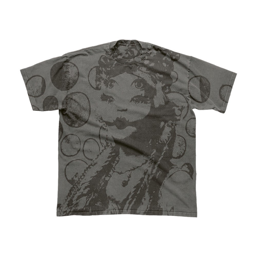 Portals Creature All-Over T-Shirt