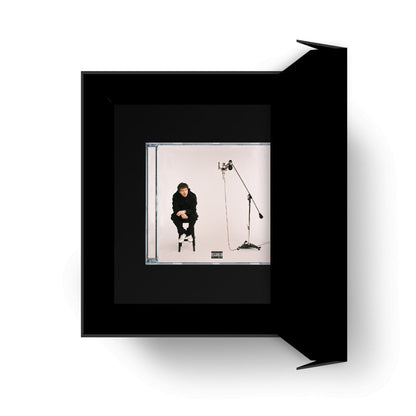 Come Home The Kids Miss You T-Shirt + CD Box Set