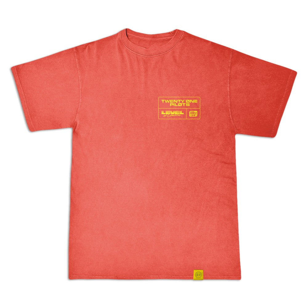 Red Label T-Shirt