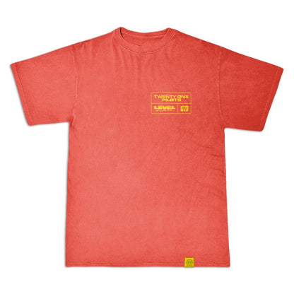 Red Label T-Shirt