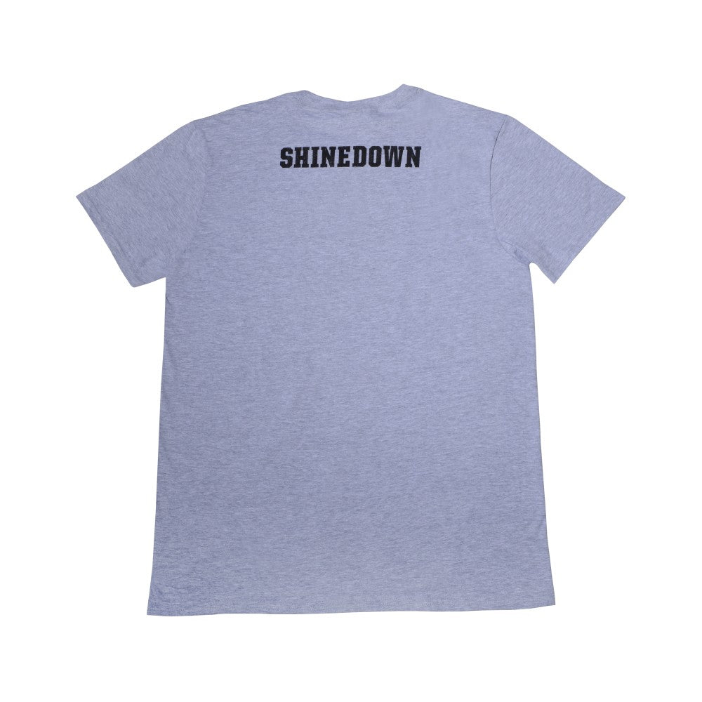 Attention Attention T-Shirt