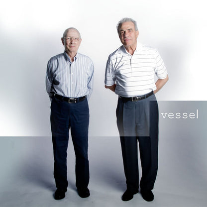 Vessel Digital Album