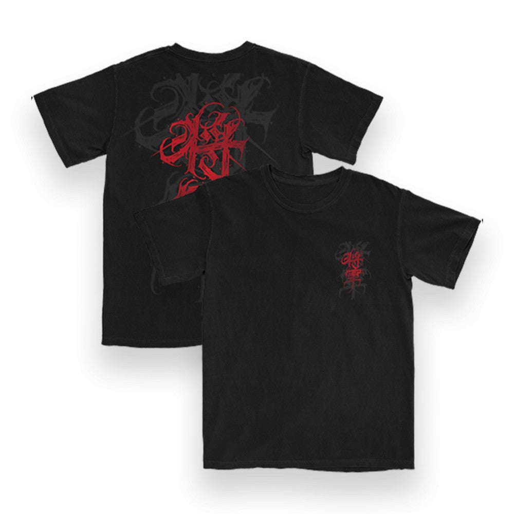 NOEKO Shogun T-shirt