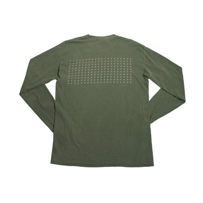 Icon Repeat Longsleeve