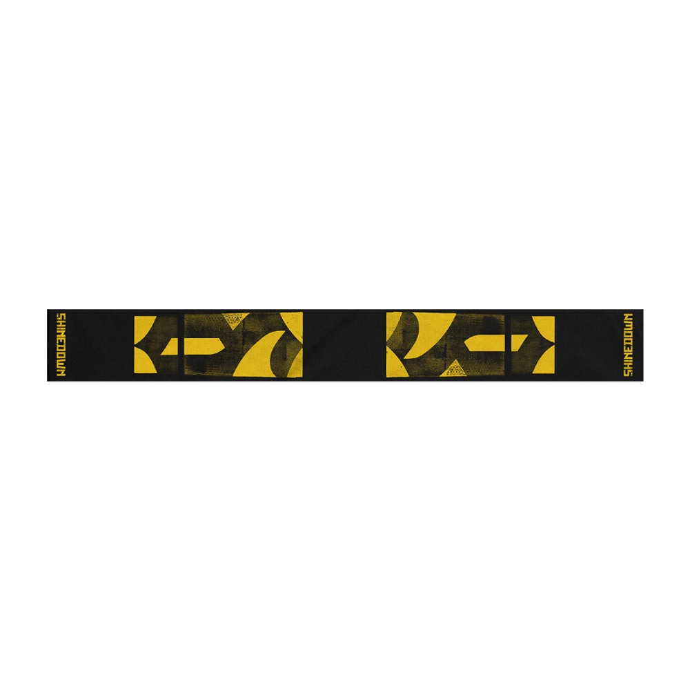 Shinedown Scarf 