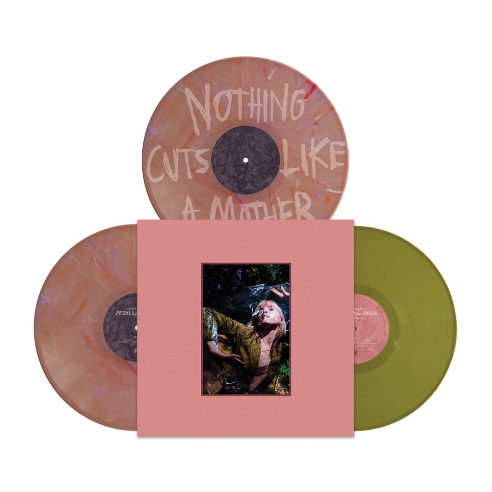 FLOWERS for VASES /descansos & Petals For Armor Deluxe