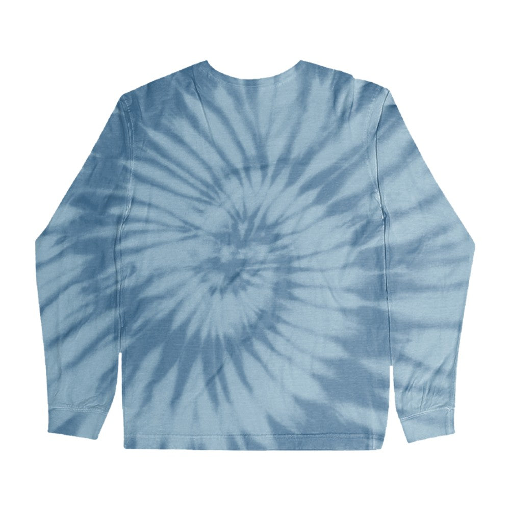 Look Up Holiday Long Sleeve T-Shirt