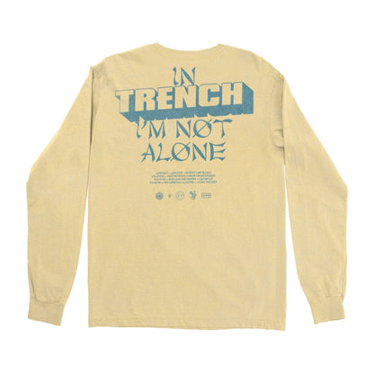 Trench Stage Long Sleeve T-Shirt