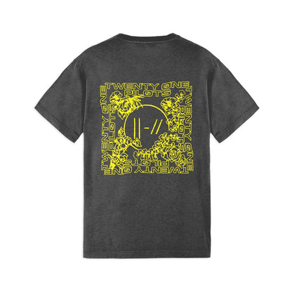 Squared T-Shirt Bundle