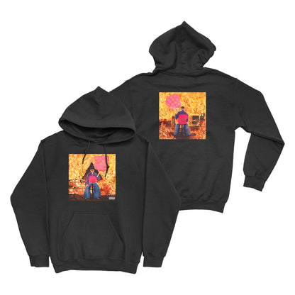Ugly Is Beautiful Deluxe Hoodie 