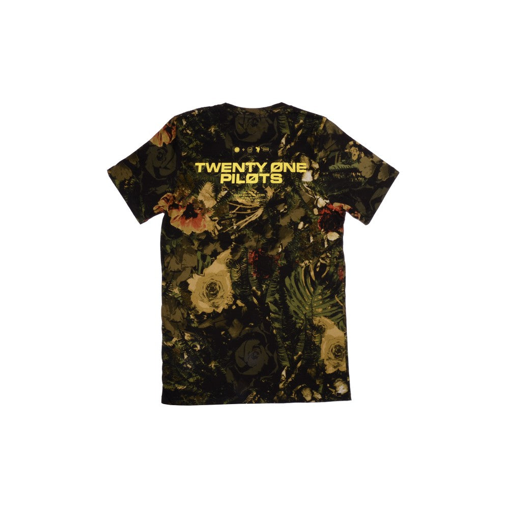 Logo T-Shirt (Camo Collection)