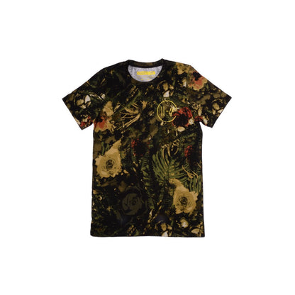 Logo T-Shirt (Camo Collection)