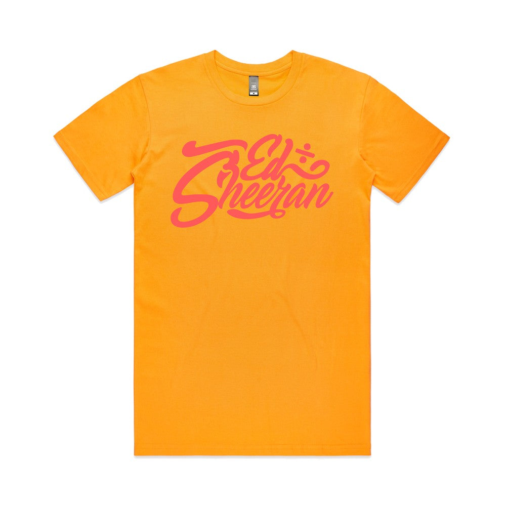 Gold State T-Shirt
