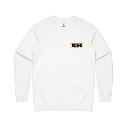 Kong Studios Banana Sweatshirt