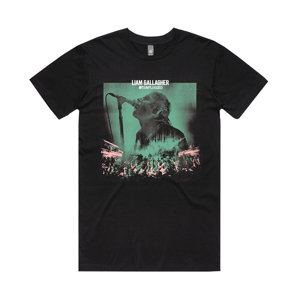Liam Gallagher - Official Canadian Store – Warner Music Canada