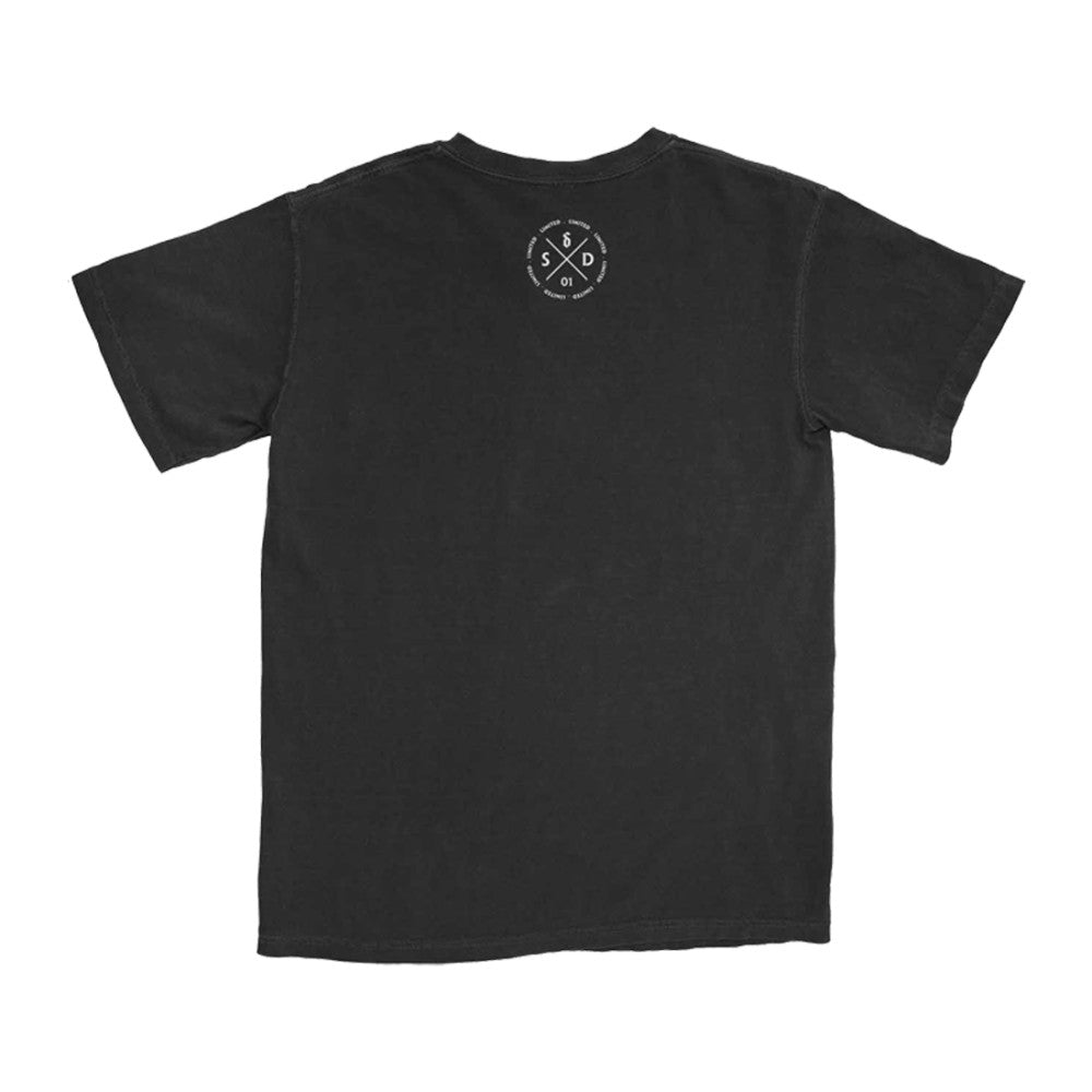 Sound of Madness T-Shirt (Black)