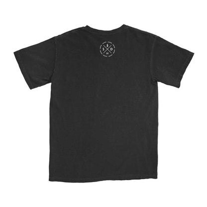 Sound of Madness T-Shirt (Black)