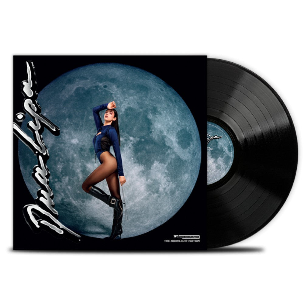 Future Nostalgia - The Moonlight Edition Vinly [2LP] – Warner