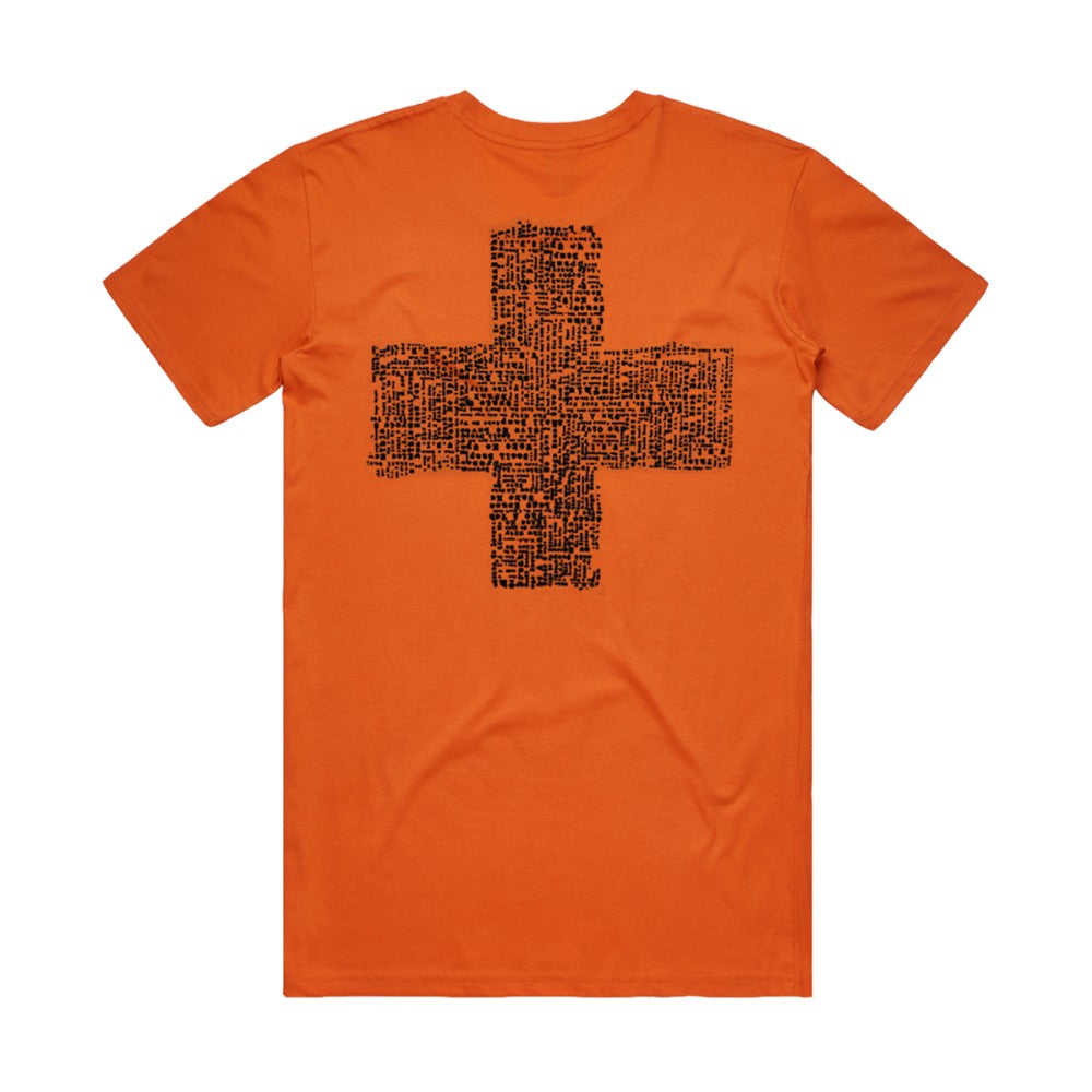 '+' Anniversary T-Shirt