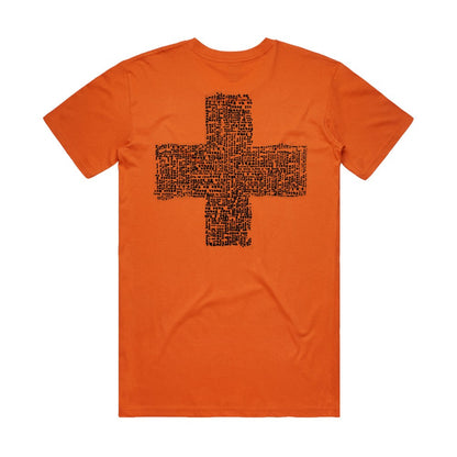 '+' Anniversary T-Shirt