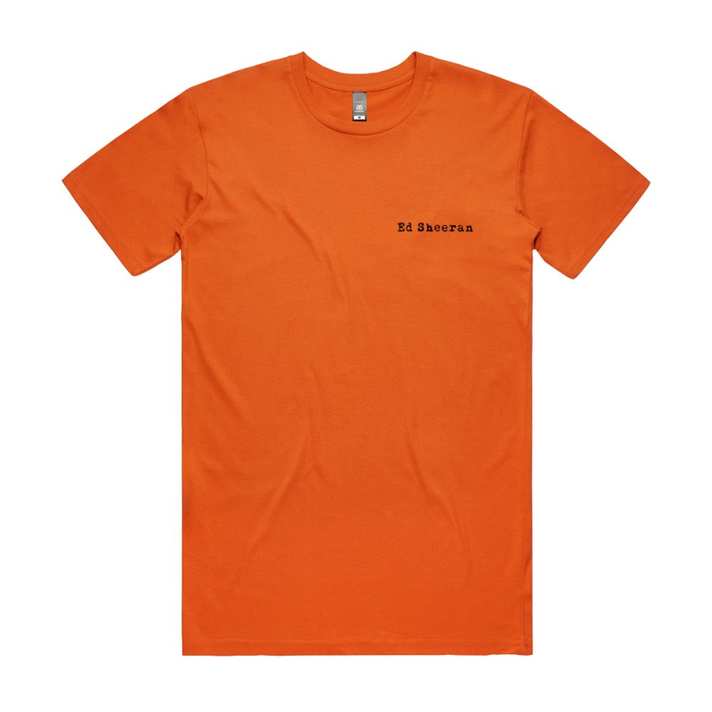 '+' Anniversary T-Shirt