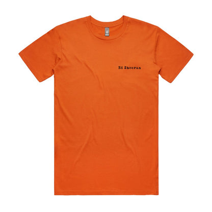 '+' Anniversary T-Shirt