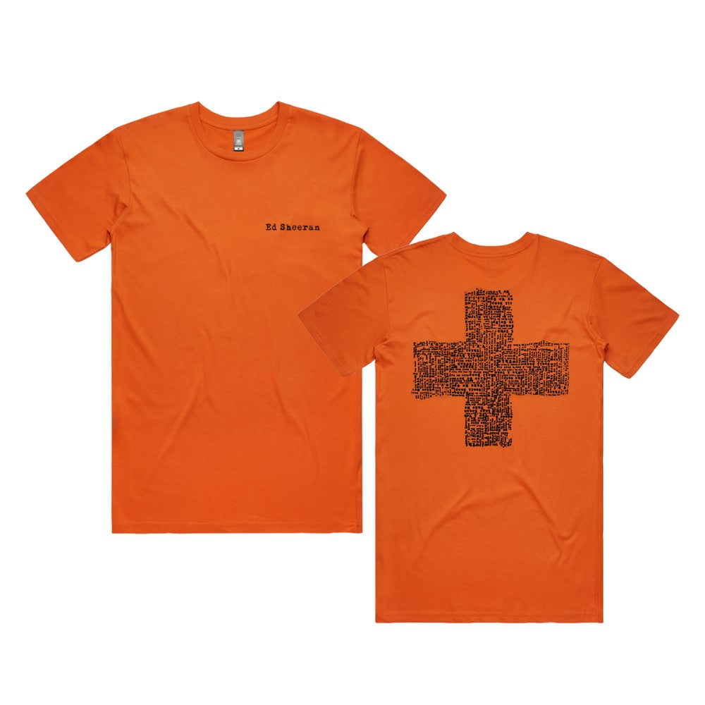 '+' Anniversary T-Shirt