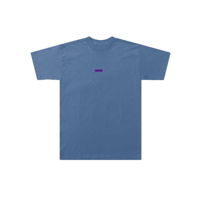 Life Goes On Mushroom Butterfly T-Shirt