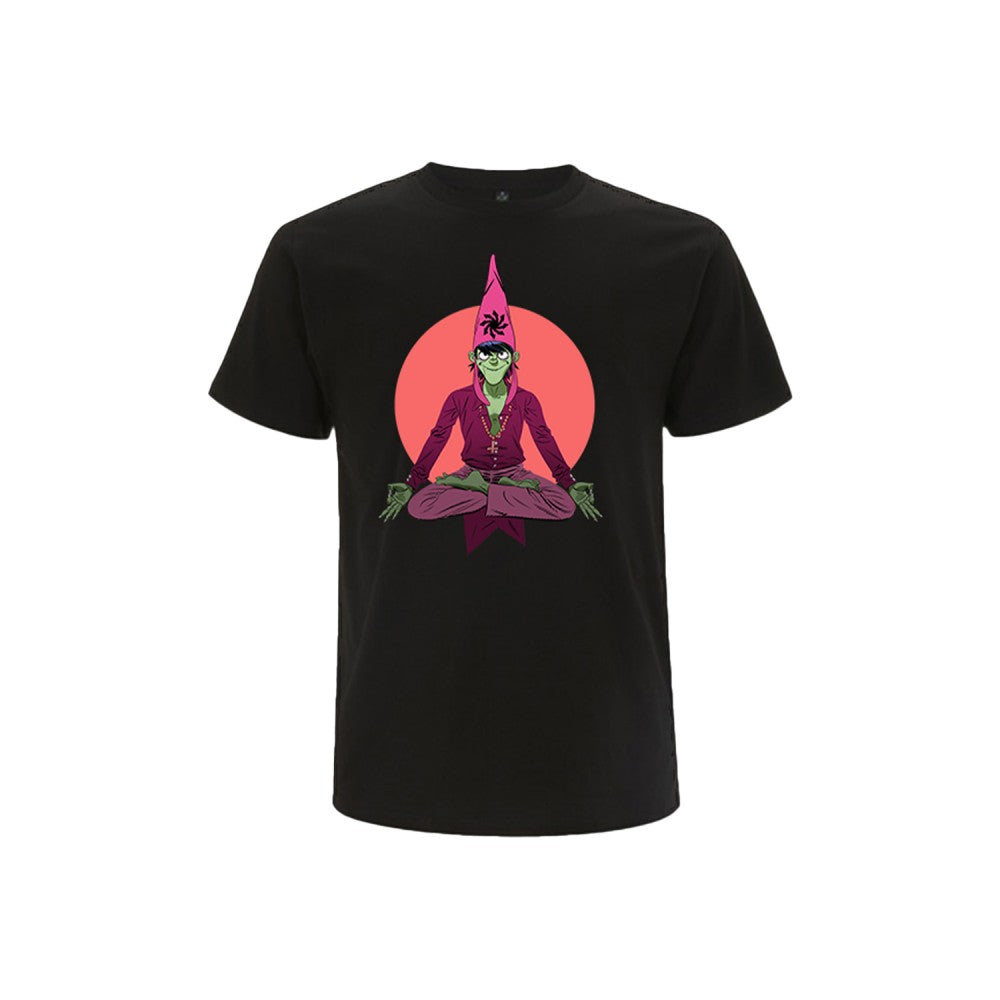 Levitating Murdoc T-Shirt
