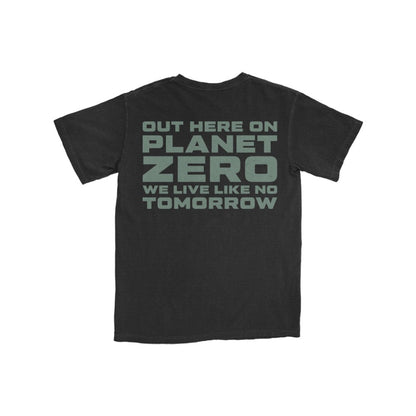 Secondary Z Logo Tee