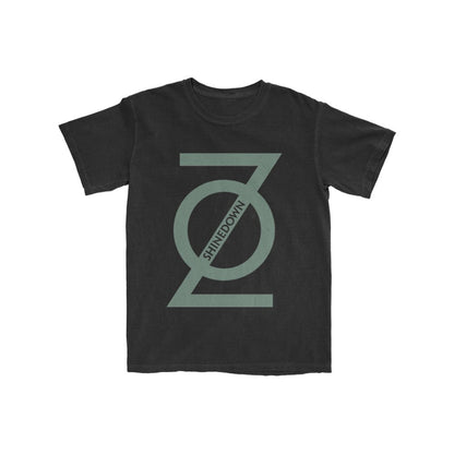 Secondary Z Logo Tee