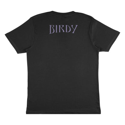 Portraits Duotone Photo Black T-Shirt