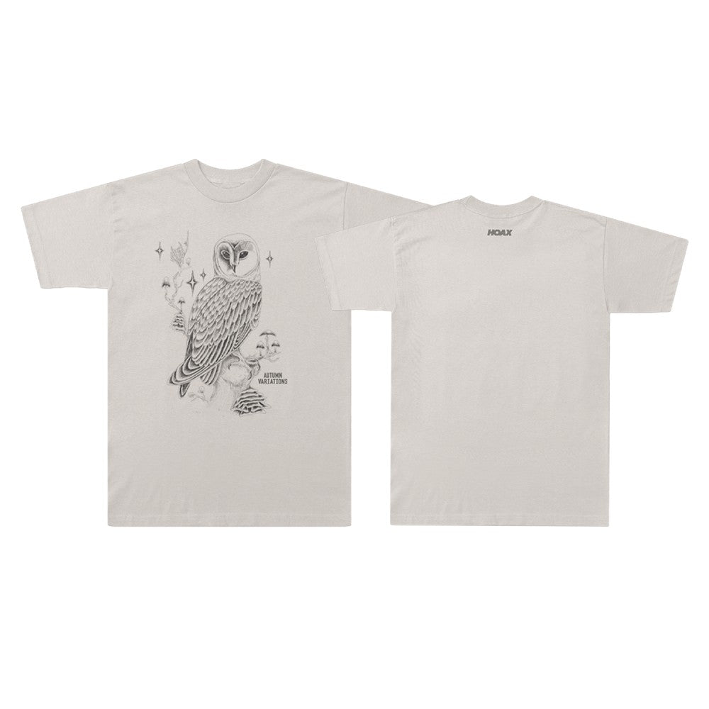 Autumn Variations T-Shirt