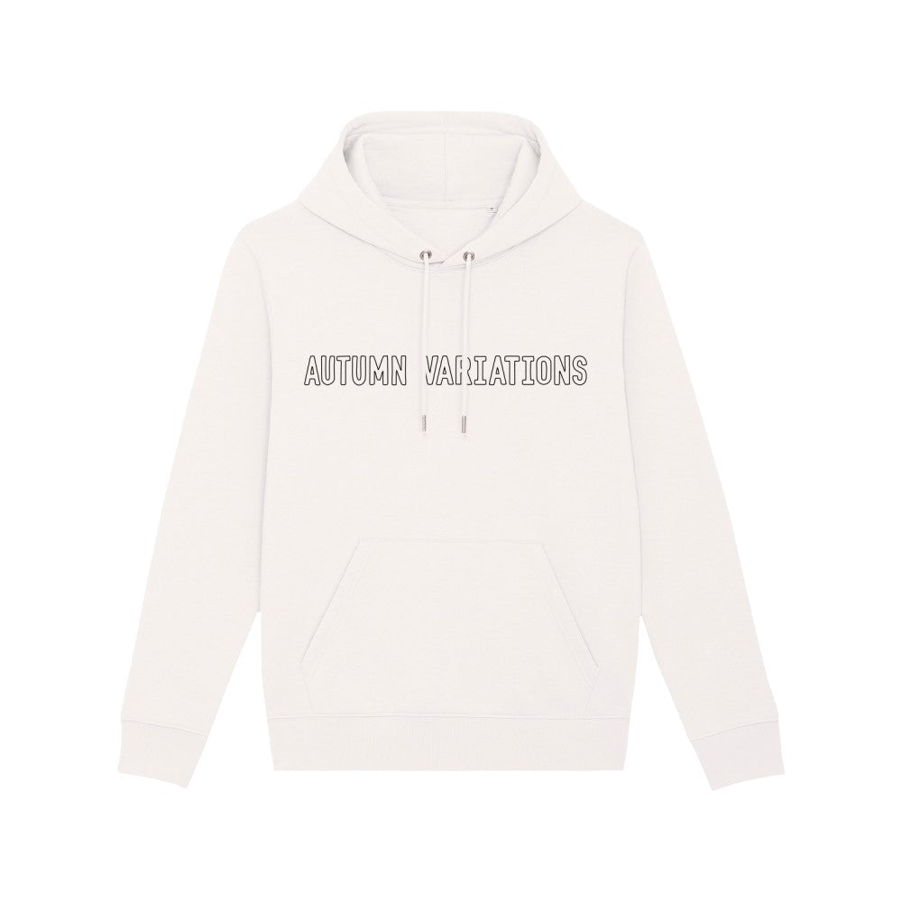 Autumn Variations Hoodie