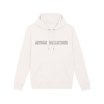 Autumn Variations Hoodie