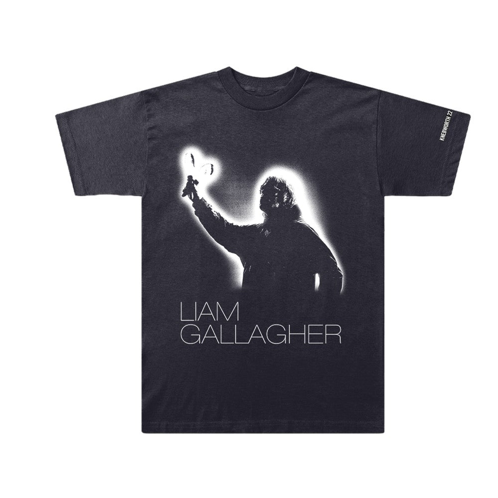 Liam Gallagher – Warner Music Canada