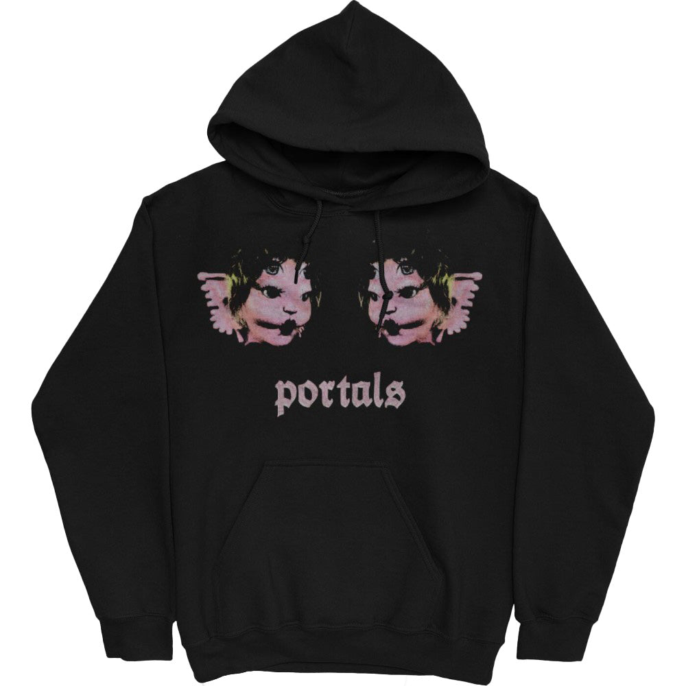 Portals Hoodie