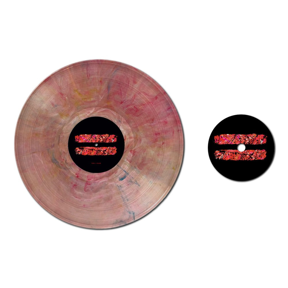 Exclusive Deluxe Book Vinyl [LP] – Warner Music Canada